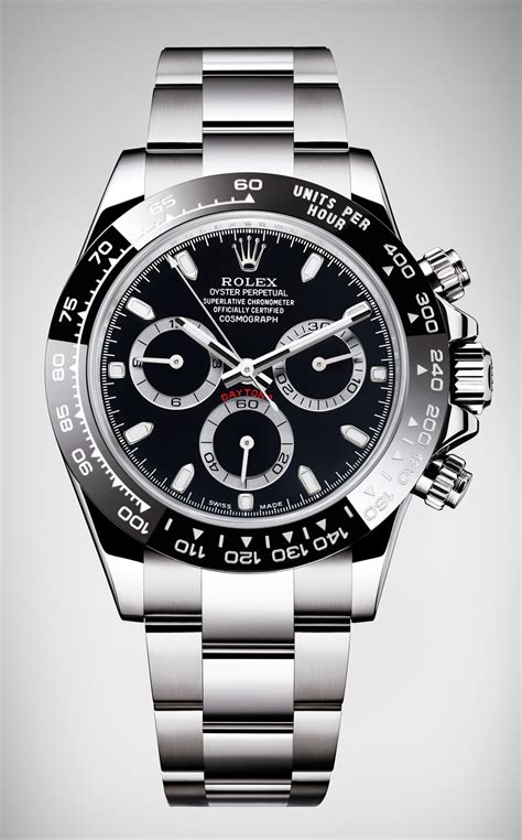 rolex daytona 1166500|Rolex Cosmograph Daytona watch: Oystersteel .